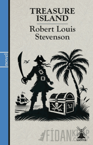 Treasure Island Robert Louis Stevenson