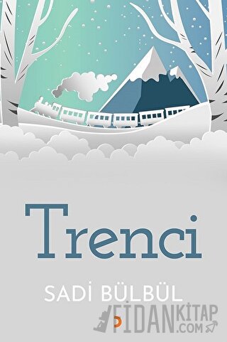 Trenci