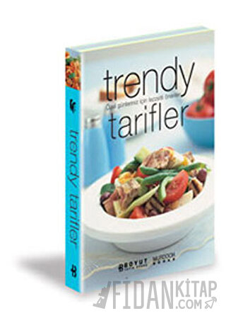 Trendy Tarifler Özel Günleriniz İçin Lezzetli Öneriler