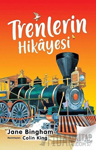 Trenlerin Hikayesi