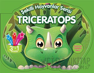 Triceratops Kolektif