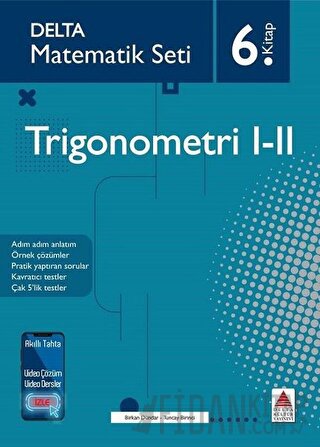 Trigonometri 1-2 Birkan Dündar