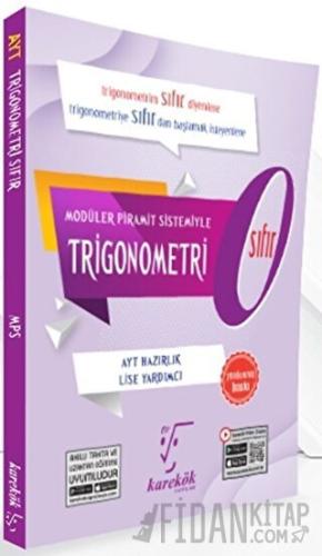 Trigonometri Sıfır