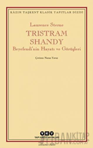 Tristram Shandy Laurence Sterne