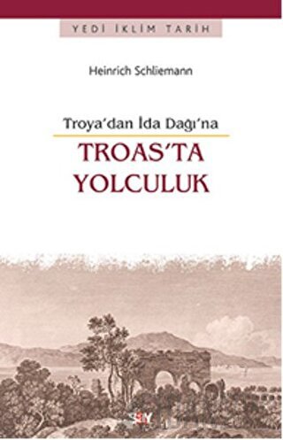 Troas'ta Yolculuk