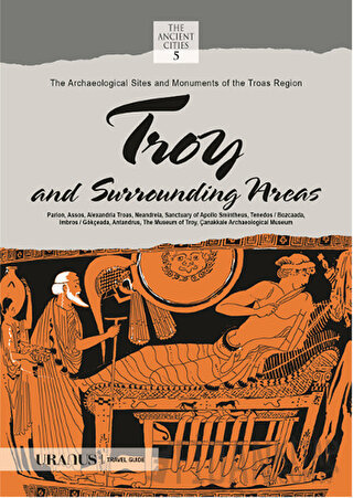 Troy and Surrounding Areas