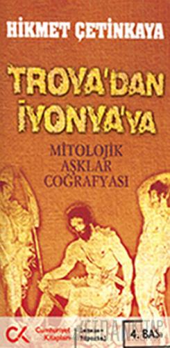 Troya’dan İyonya’ya
