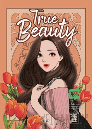 True Beauty 9 Yaongyi