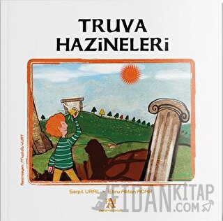 Truva Hazineleri
