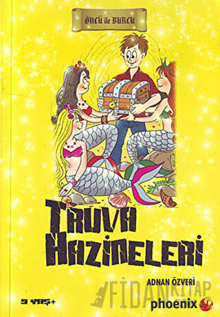 Truva Hazineleri