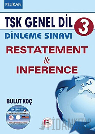 TSK Genel Dil Dinleme Sınavı 3