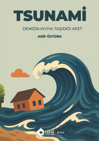Tsunami Arif Öztürk