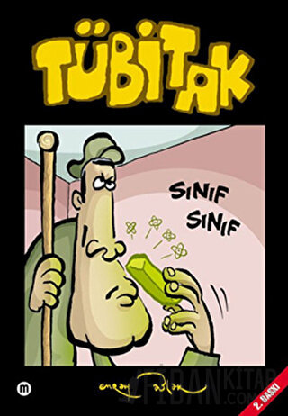 Tübitak Emrah Ablak