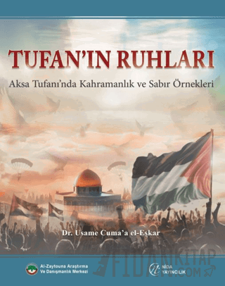 Tufan’ın Ruhları