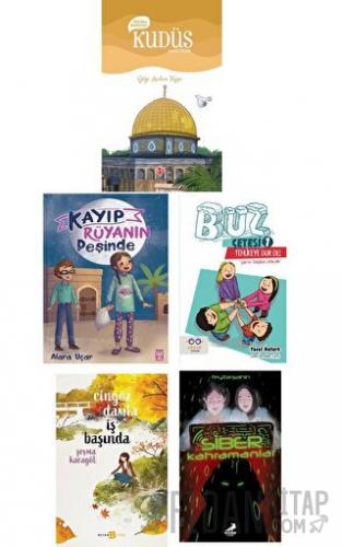 Tügva 5-6. Sınıf Set (5 Kitap)