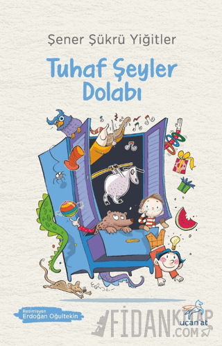 Tuhaf Şeyler Dolabı
