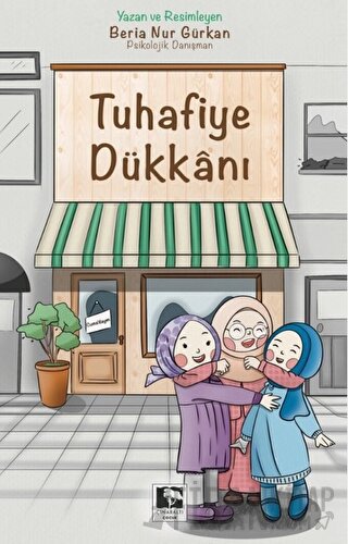 Tuhafiye Dükkanı