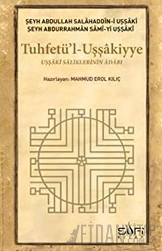 Tuhfetü'l Uşşakiyye
