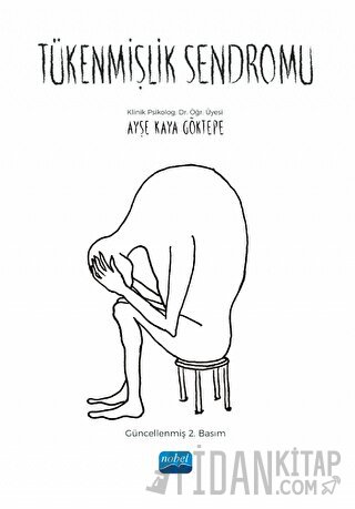 Tükenmişlik Sendromu