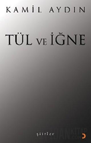 Tül ve İğne