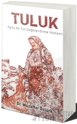 Tuluk Muzaffer Öztürk