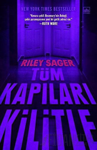 Tüm Kapıları Kilitle