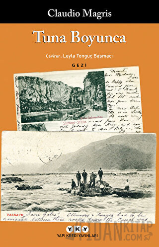 Tuna Boyunca Claudio Magris