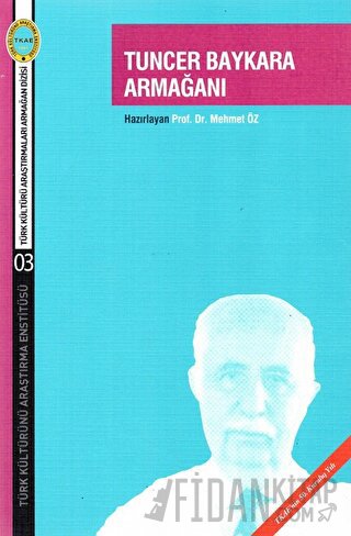 Tuncay Baykara Armağanı