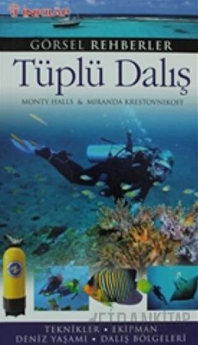 Tüplü Dalış (Ciltli)