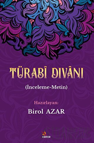 Türabi Divanı