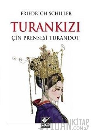Turan Kızı