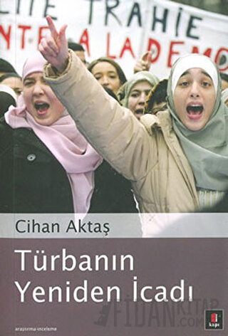 Türbanın Yeniden İcadı