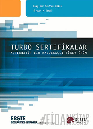 Turbo Sertifikalar (Ciltli)