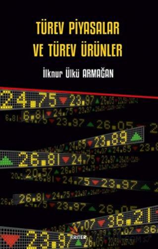 Türev Piyasalar ve Türev Ürünler