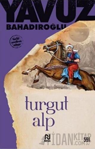Turgut Alp