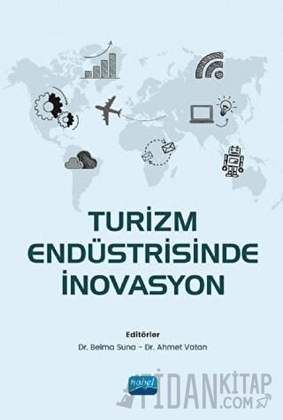 Turizm Endüstrisinde İnovasyon