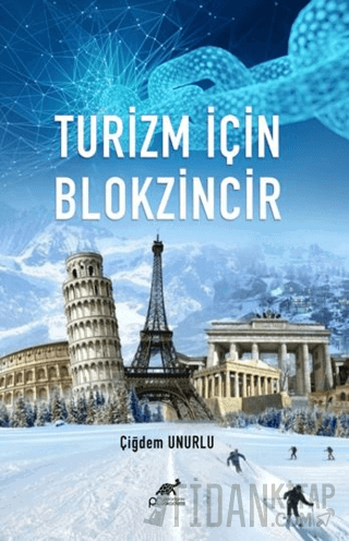 Turizm İçin Blokzincir