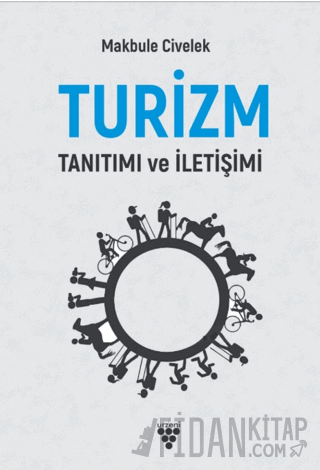 Turizm İletişimi ve Tanıtımı