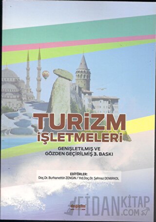 Turizm İşletmeleri