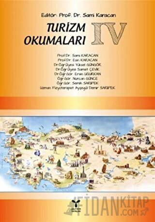 Turizm Okumaları 4