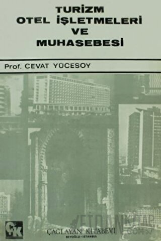 Turizm Otel İşletmeleri ve Muhasebesi
