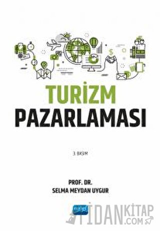 Turizm Pazarlaması Selma Meydan Uygur