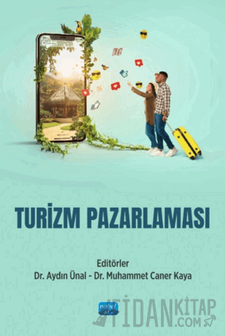 Turizm Pazarlaması