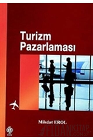 Turizm Pazarlaması