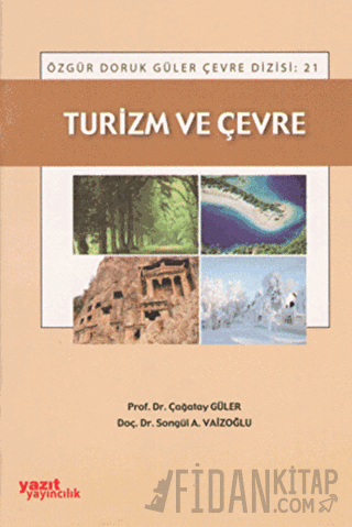 Turizm ve Çevre