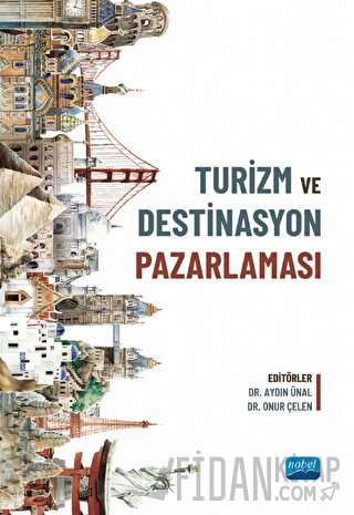 Turizm ve Destinasyon Pazarlaması