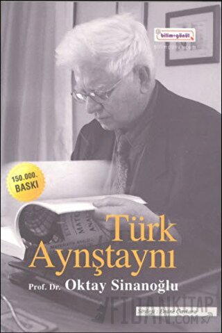 Türk Aynştaynı Oktay Sinanoğlu