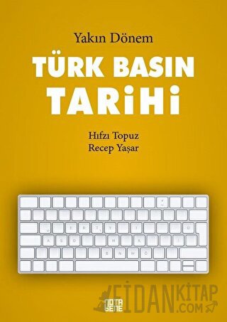 Türk Basın Tarihi