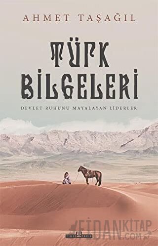 İlk Türk Liderleri