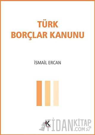 Türk Borçlar Kanunu